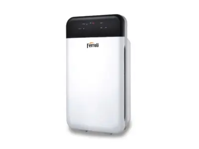 Máy lọc không khí và tạo ionizer Ferroli FAP-43D