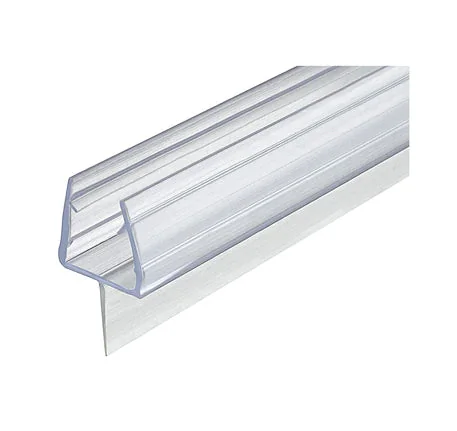 Ron cửa phòng tắm kính Hafele