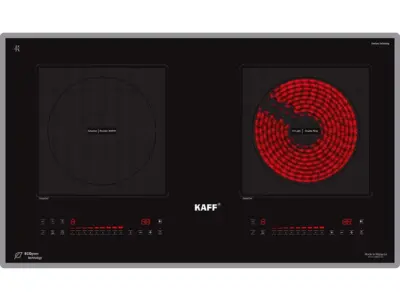BẾP ĐIỆN TỪ KF - FL1368IC Pro