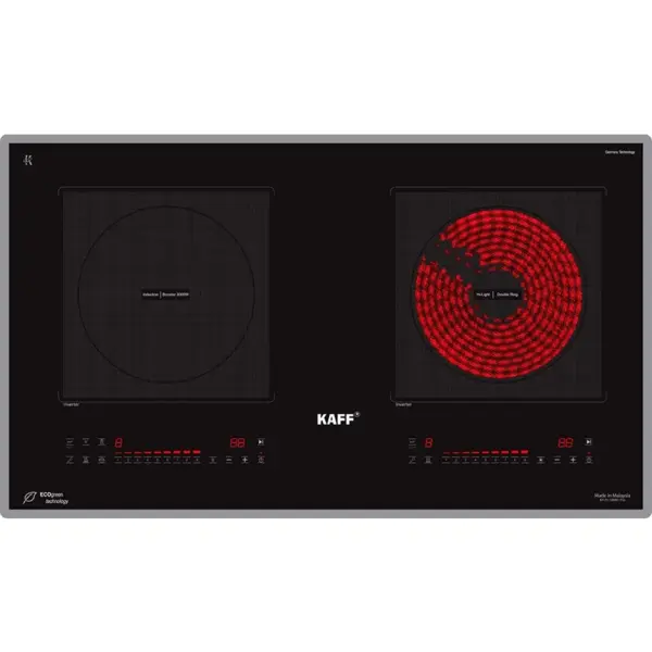 BẾP ĐIỆN TỪ KF - FL1368IC Pro