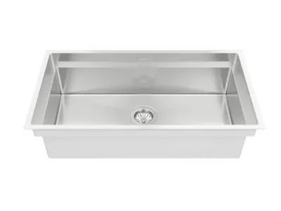 Chậu Inox Hafele - WS R10 HS25-SSN1S-8244