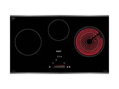 BẾP 02 1 ĐIỆN KF - IC5801SB Plus