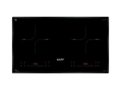 BẾP TỪ ĐÔI KAFF KF KF - FL828 Seri 8.0