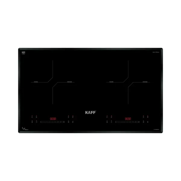 BẾP TỪ ĐÔI KAFF KF KF - FL828 Seri 8.0