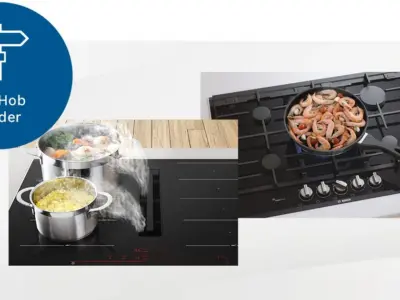 Gợi ý mua bếp từ: Tìm thiết bị phù hợp nhất với bếp.