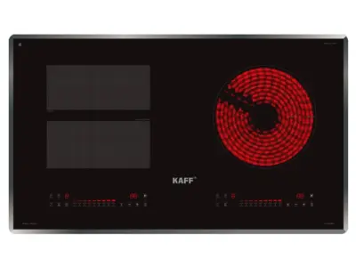 BẾP ĐIỆN TỪ KAFF KF-FL6996IH