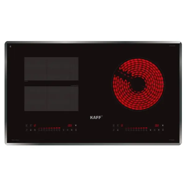 BẾP ĐIỆN TỪ KAFF KF-FL6996IH
