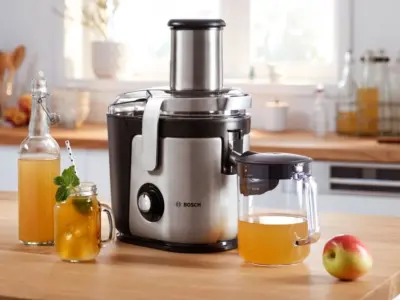 Máy ép trái cây ly tâm VitaJuice.