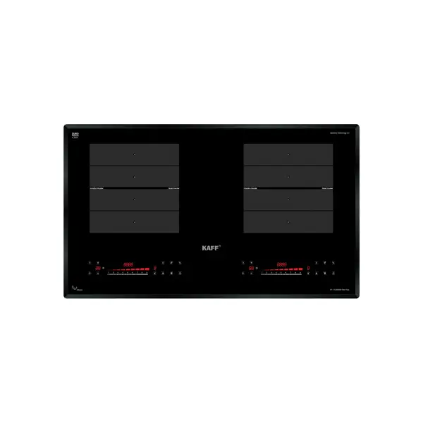 BẾP  02 TỪ KF - FL69806II New Plus