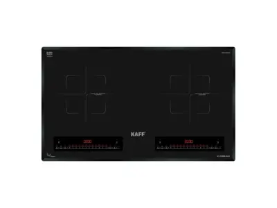 BẾP 02 TỪ KAFF KF - SCR8990II New Seri