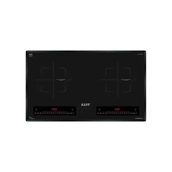 BẾP 02 TỪ KAFF KF - SCR8990II New Seri