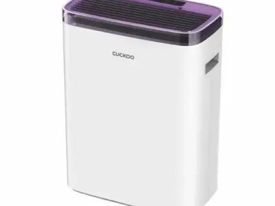Máy lọc không khí Cuckoo CAC-G0910FN (30m2)