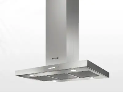 Máy hút mùi đảo Hafele 90cm HH-IS90A
