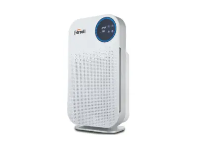 Máy lọc không khí và tạo ionizer Ferroli FAP-48D