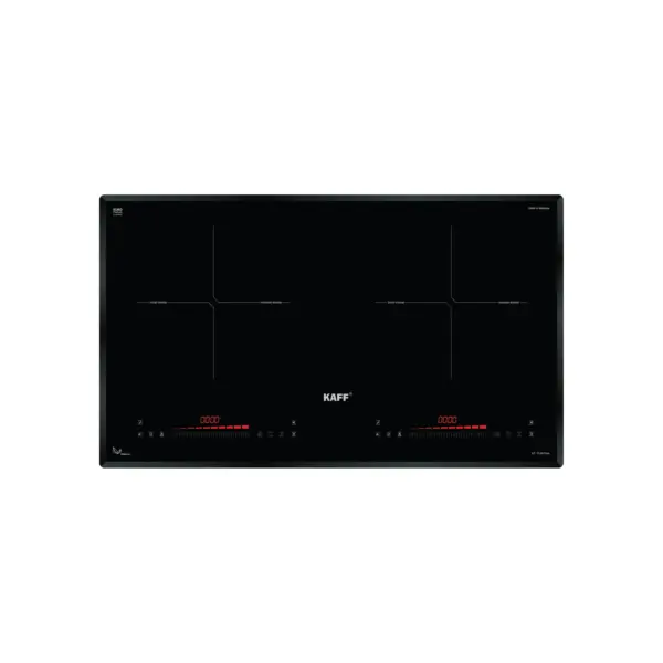 BẾP 02 TỪ KAFF KF - FL89 PLUS