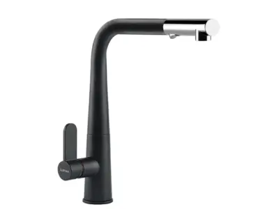 Vòi bếp Hafele HT20-GH1P259