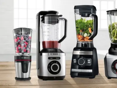 Máy xay sinh tố Bosch