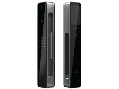 Khóa điện tử Infinity - PP2502W 499.21.223