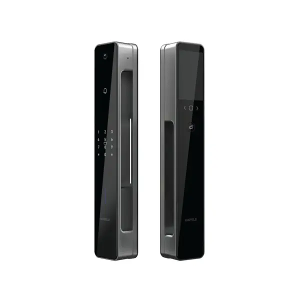 Khóa điện tử Infinity - PP2502W 499.21.223