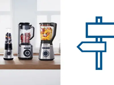 Bạn cần trợ giúp để lựa chọn? Công cụ tìm máy xay sinh tố.