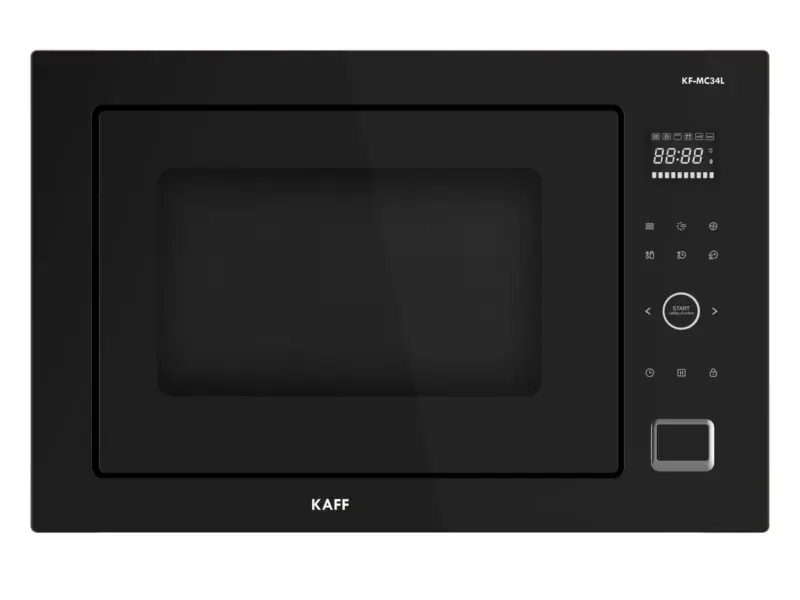 LÒ VI SÓNG ÂM TỦ KAFF KF - MC34L