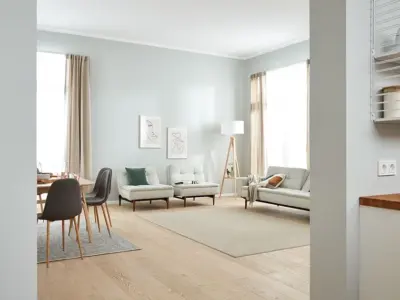 Máy hút bụi không dây tốt nhất của chúng tôi phù hợp với không gian của gia đình bạn.
