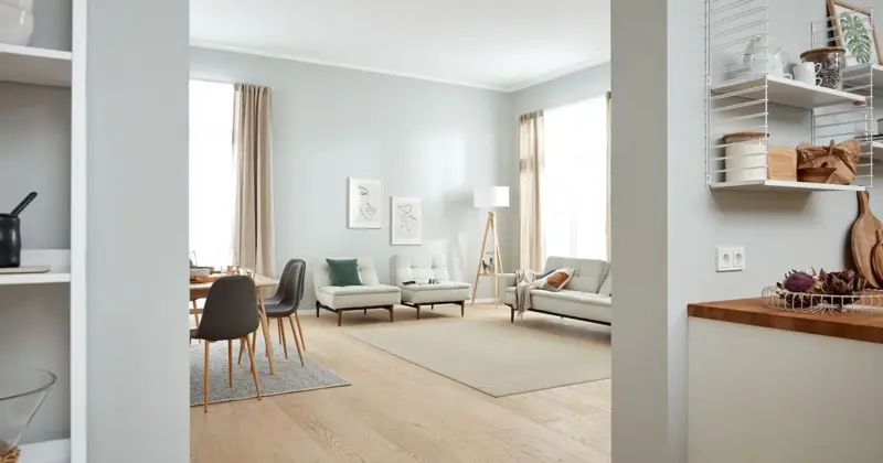 Máy hút bụi không dây tốt nhất của chúng tôi phù hợp với không gian của gia đình bạn.