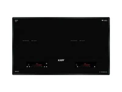 BẾP 02 TỪ KF - EG515II NEW PLUS