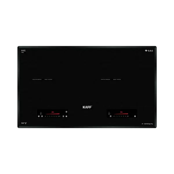 BẾP 02 TỪ KF - EG515II NEW PLUS