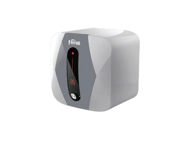 Bình nước nóng Ferroli Forte SD