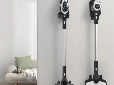 Máy hút bụi không dây Unlimited.
