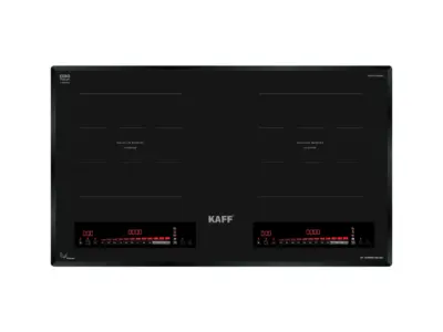 BẾP 02 TỪ KAFF KF - SCR8992II New Seri