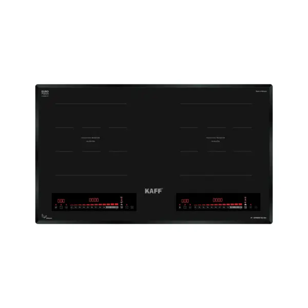 BẾP 02 TỪ KAFF KF - SCR8992II New Seri