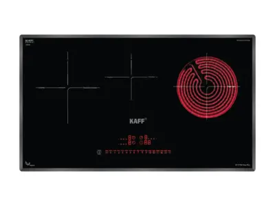 BẾP ĐIỆN  TỪ KAFF KF - IC79H New Plus