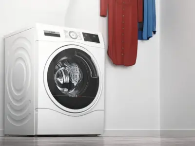 Máy giặt sấy kết hợp