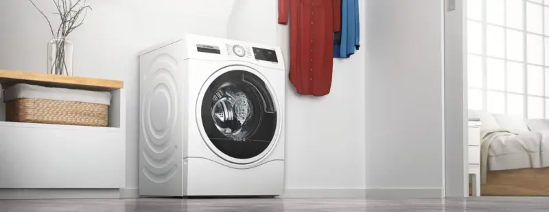 Máy giặt sấy kết hợp