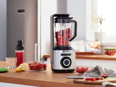 Máy xay sinh tố chân không VitaPower Series 8.