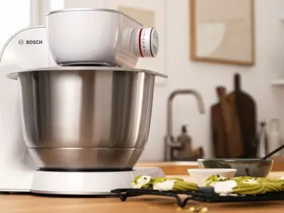 Máy nhà bếp Bosch MUM