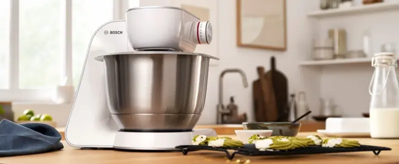 Máy nhà bếp Bosch MUM