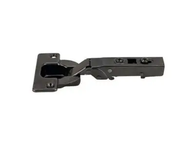 Bản lề Hafele Metalla SM 95° cho cửa gỗ dày -  Lắp trùm ngoài