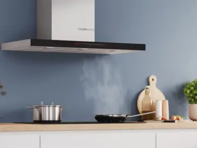 Tôi cần máy hút mùi nào?