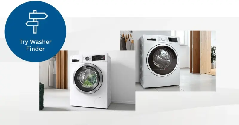 Gợi ý mua máy giặt: Tìm thiết bị phù hợp nhất với bạn.
