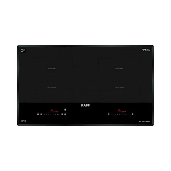 BẾP 02 TỪ KF - EG502II New PLUS