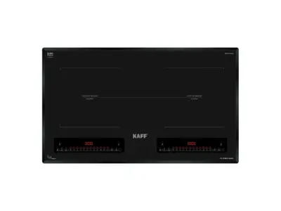 BẾP 02 TỪ KAFF KF - SCR8991II New Seri