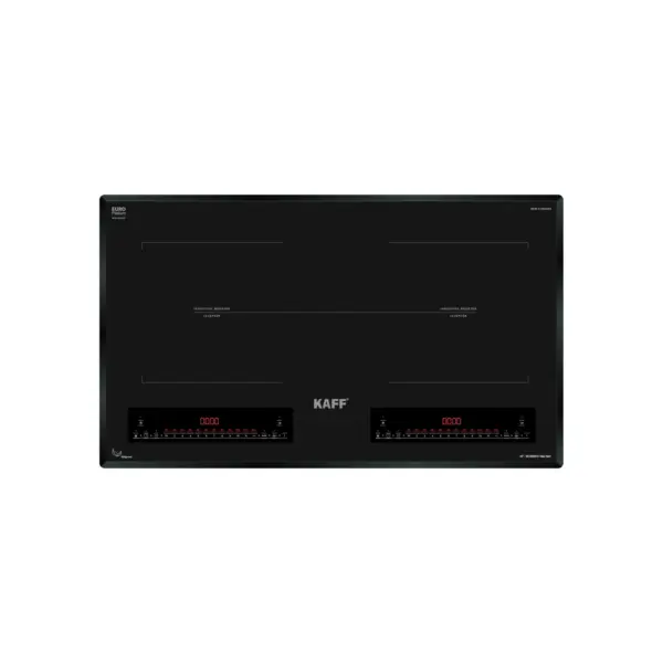 BẾP 02 TỪ KAFF KF - SCR8991II New Seri