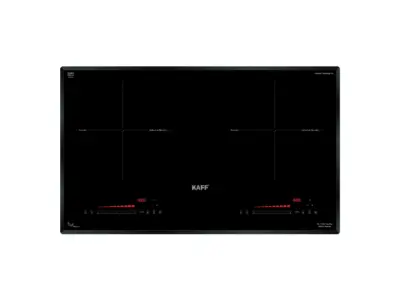 BẾP 02 TỪ KAFF KF - FL887 New Plus