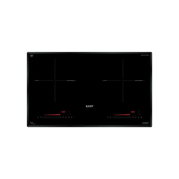 BẾP 02 TỪ KAFF KF - FL887 New Plus
