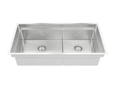 Chậu Inox Hafele - WS R10 HS25-SSN2S-8744