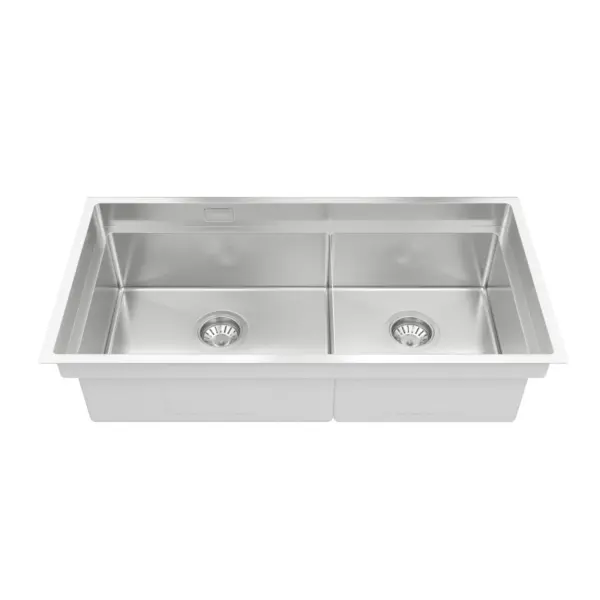 Chậu Inox Hafele - WS R10 HS25-SSN2S-8744