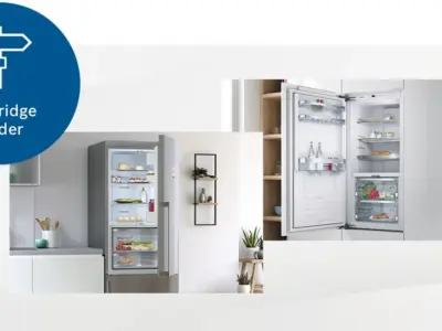 Công cụ tìm tủ lạnh: Tìm thiết bị phù hợp nhất cho bạn